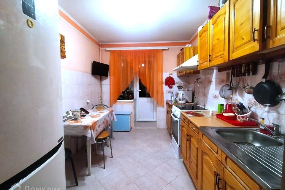 Продаётся 4-комнатная квартира, 84 м²