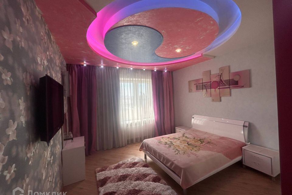 Сдаётся 3-комнатная квартира, 100 м²