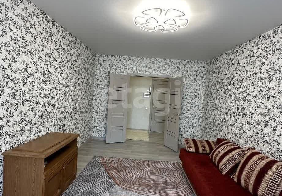 Продаётся 2-комнатная квартира, 52 м²