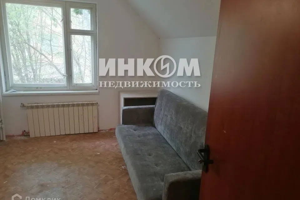 Сдаётся комната в 3-комн. квартире, 15 м²