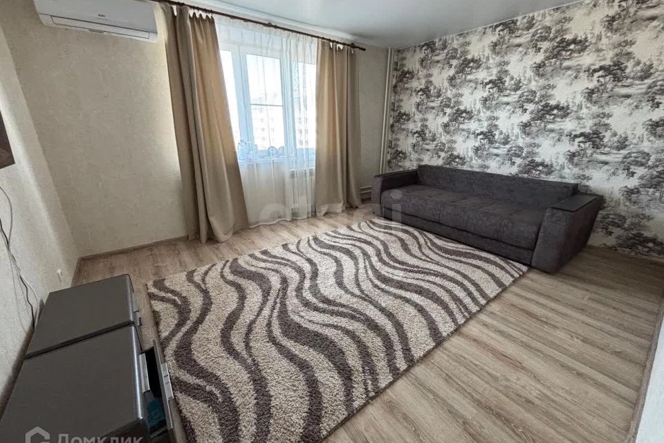 Продаётся 2-комнатная квартира, 56.6 м²