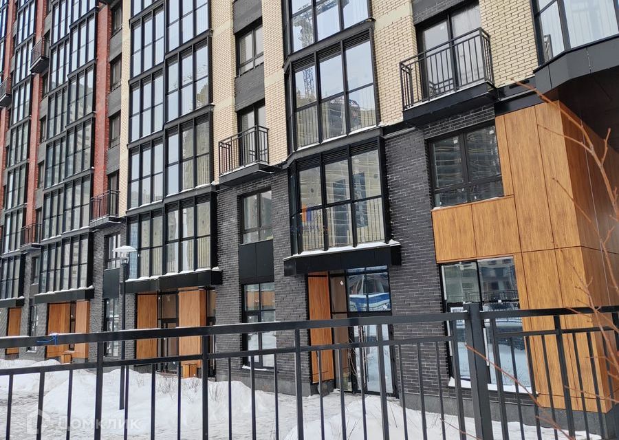 Продаётся студия, 19 м²