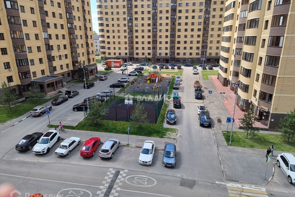 Продаётся студия, 20 м²