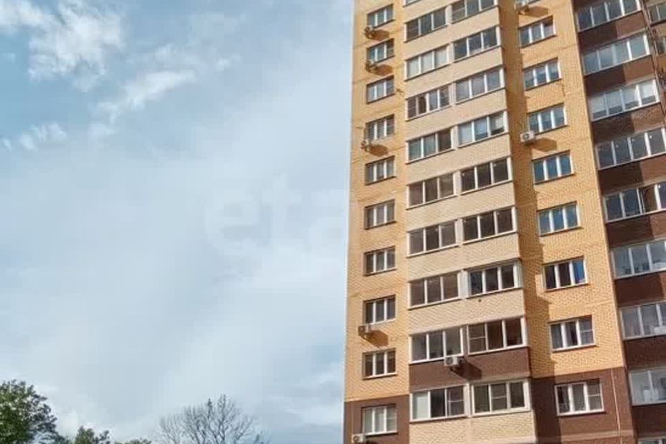 Продаётся 2-комнатная квартира, 95.8 м²