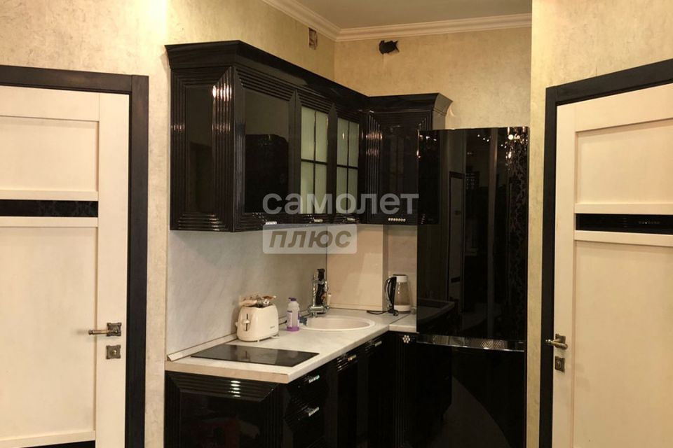Сдаётся 2-комнатная квартира, 41 м²