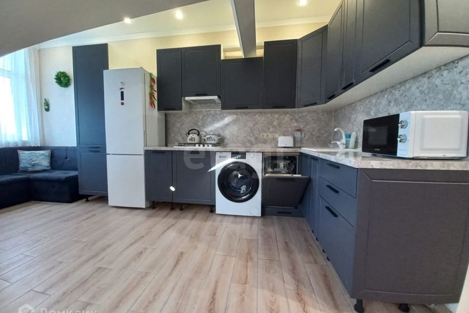 Продаётся 1-комнатная квартира, 34 м²