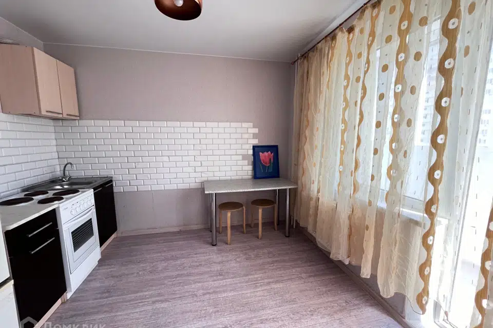 Продаётся 1-комнатная квартира, 26.7 м²