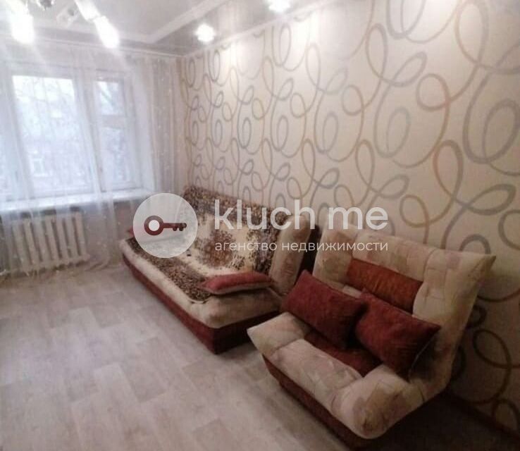 Продаётся 1-комнатная квартира, 18.3 м²