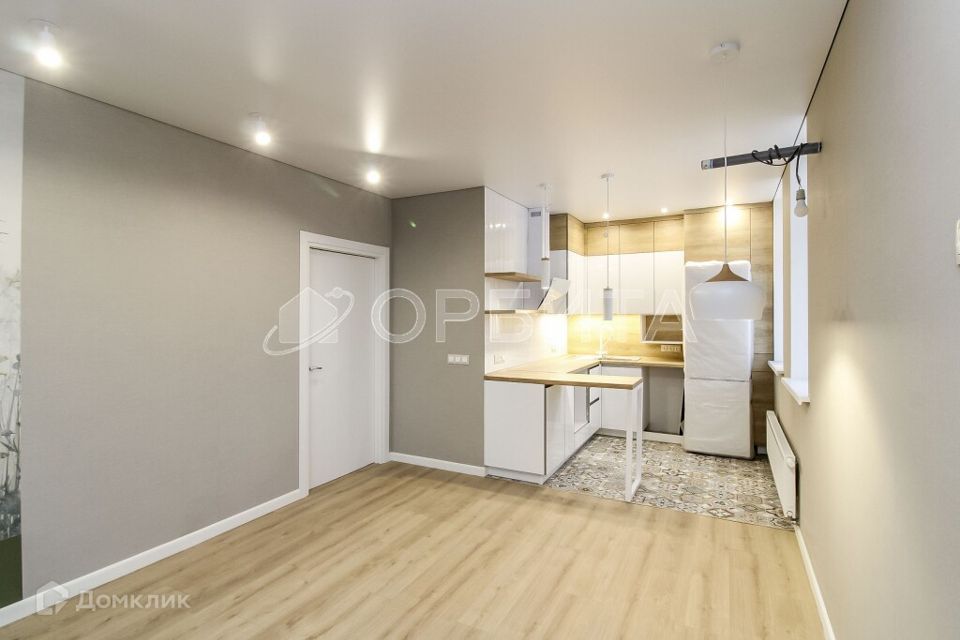 Продаётся 3-комнатная квартира, 85.4 м²