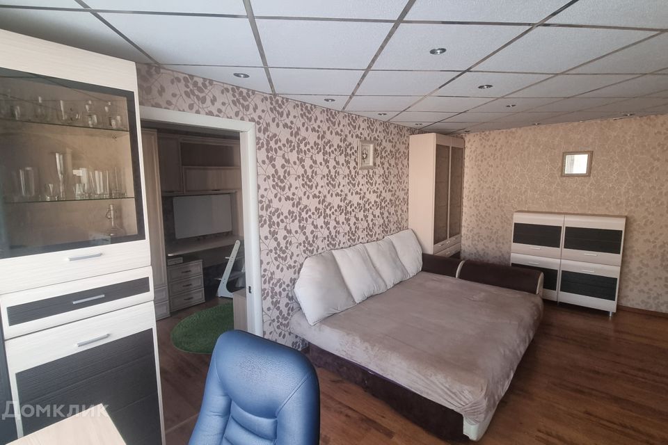 Сдаётся 2-комнатная квартира, 43.7 м²