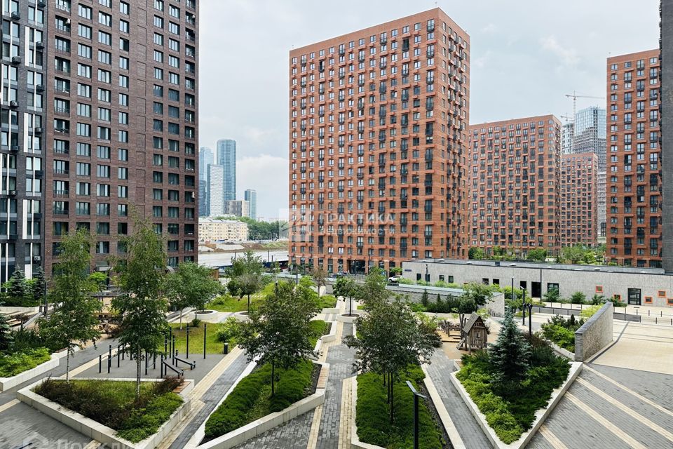 Продаётся 1-комнатная квартира, 35.2 м²