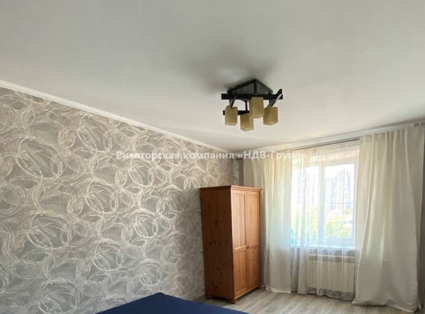 Сдаётся 3-комнатная квартира, 73 м²