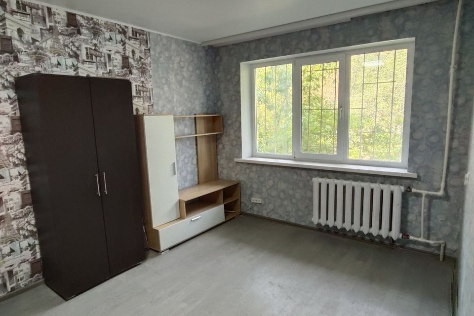 Продаётся 1-комнатная квартира, 32.4 м²