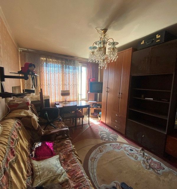 Продаётся 2-комнатная квартира, 44 м²
