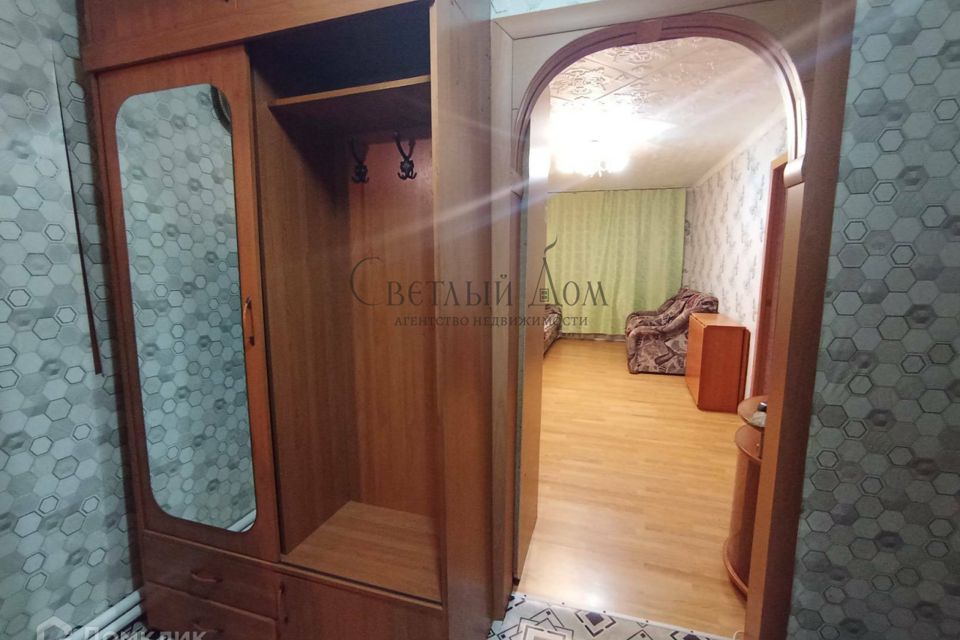 Продаётся 2-комнатная квартира, 42.2 м²
