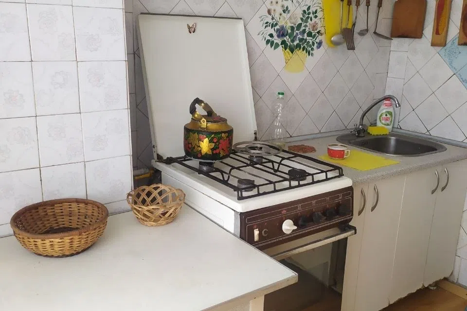 Сдаётся 1-комнатная квартира, 32 м²