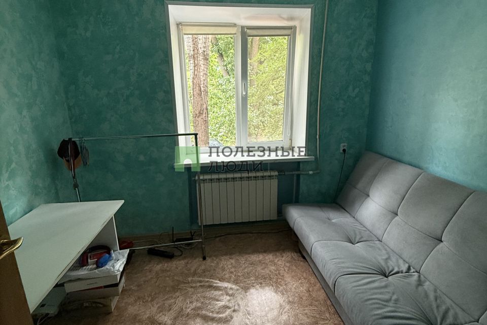Продаётся 2-комнатная квартира, 30 м²