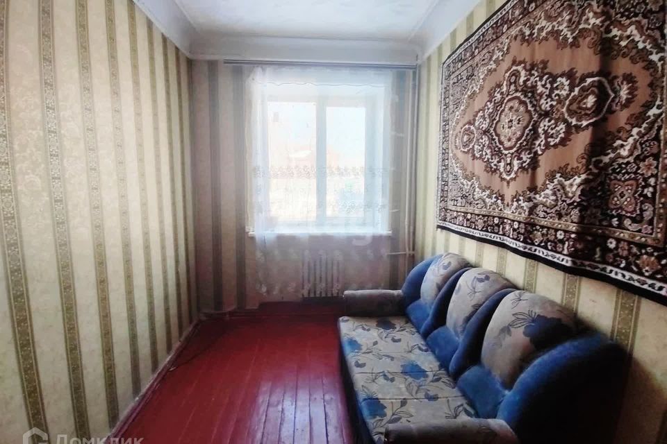 Продаётся комната в 3-комн. квартире, 11.1 м²