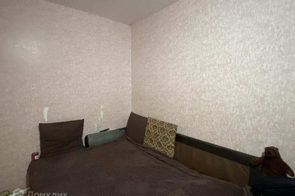 Продаётся 1-комнатная квартира, 34 м²