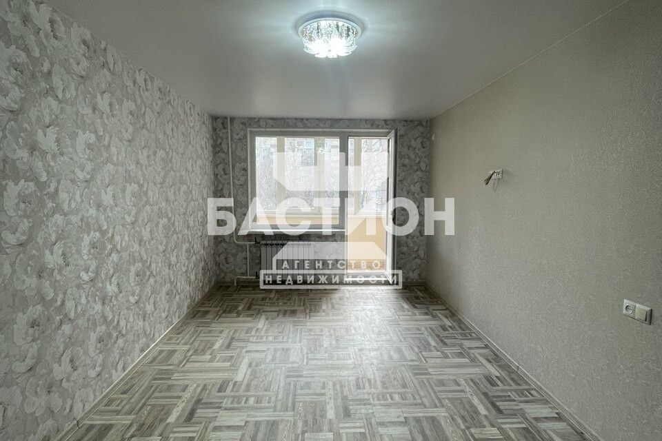 Продаётся 1-комнатная квартира, 35 м²