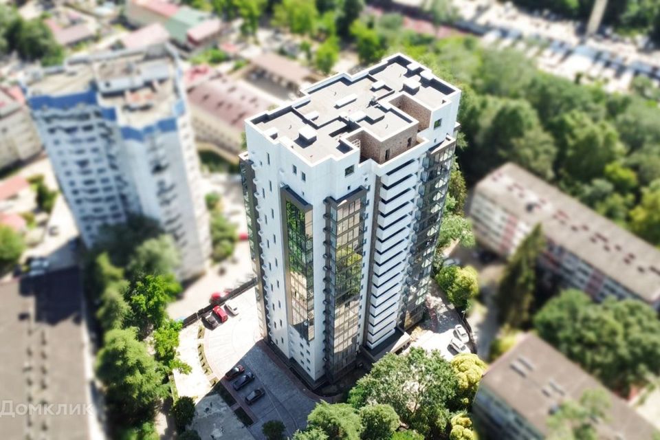 Продаётся студия, 20 м²