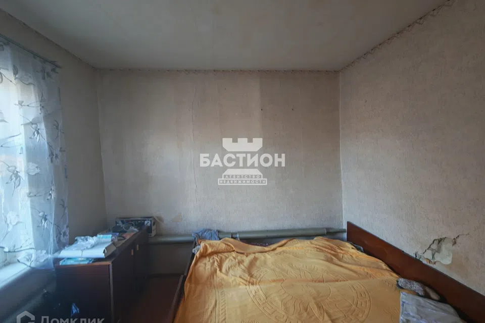 Продаётся 1-этажный дом, 92 м²