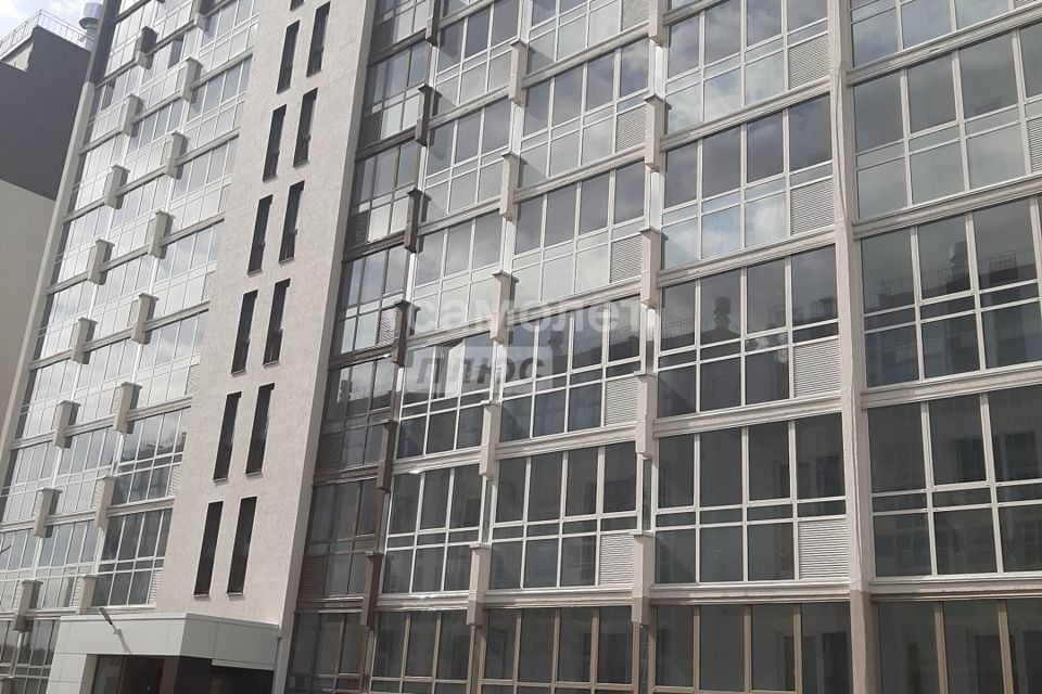 Продаётся студия, 26 м²