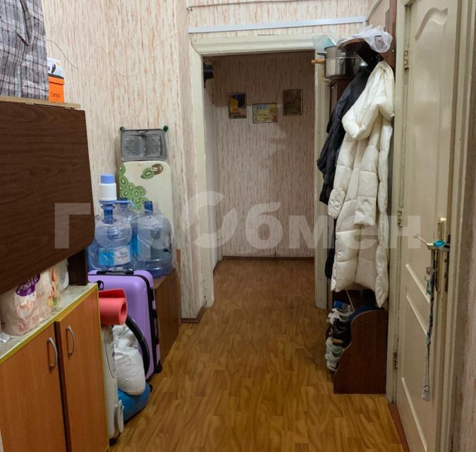 Продаётся комната в 3-комн. квартире, 15.2 м²