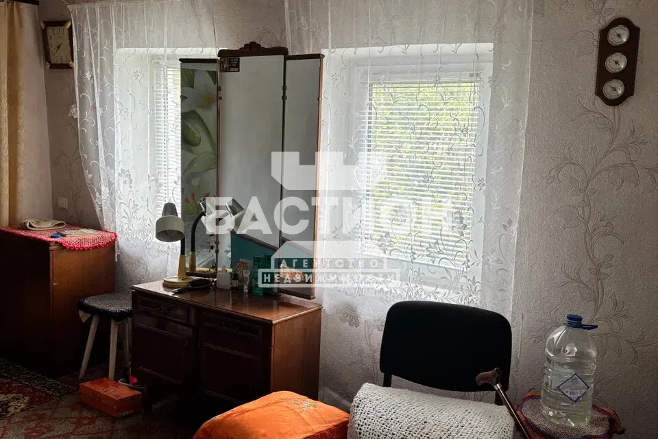 Продаётся 1-этажный дом, 42 м²