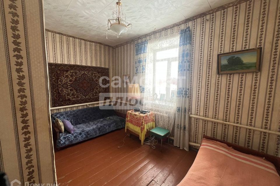 Продаётся 2-комнатная квартира, 50.5 м²