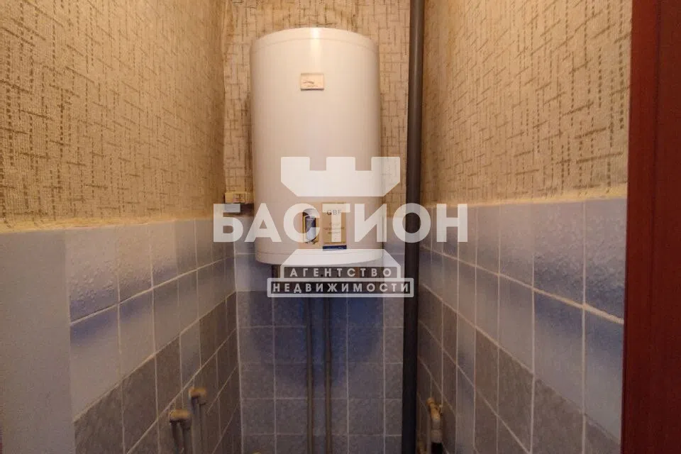 Продаётся 3-комнатная квартира, 69 м²