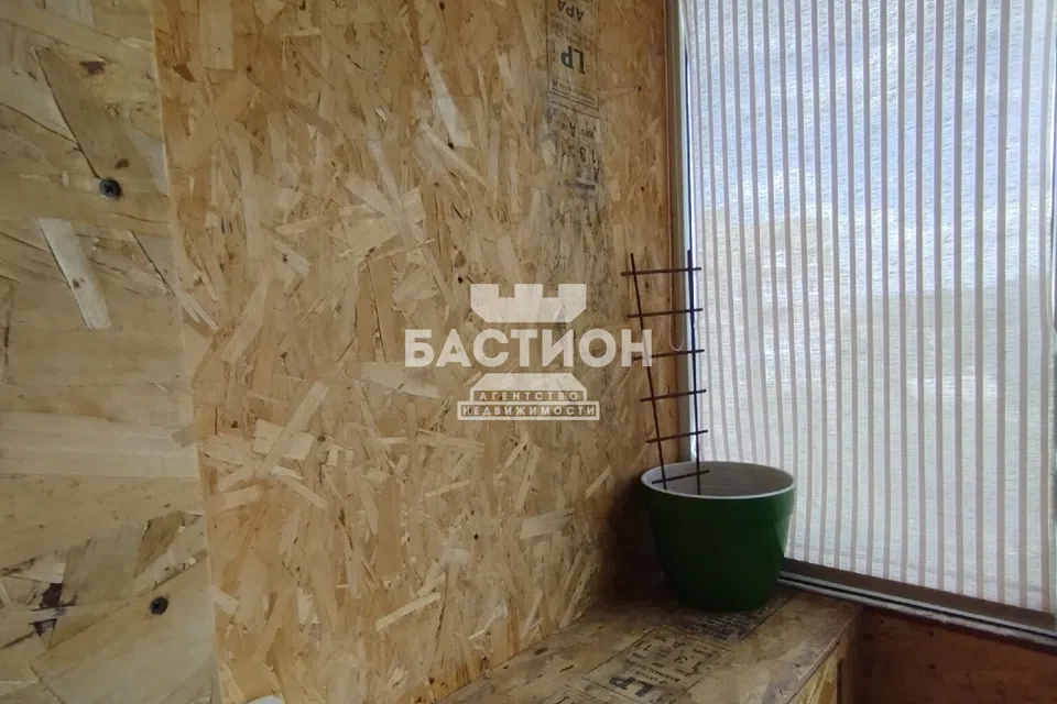 Продаётся 2-комнатная квартира, 51.4 м²