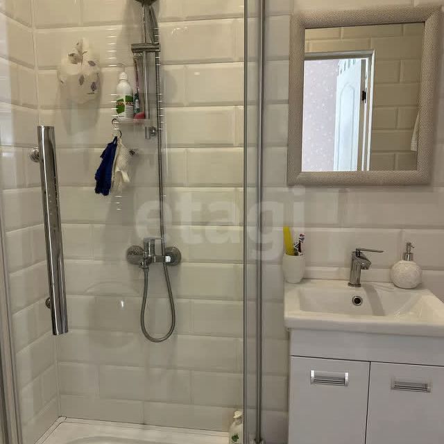 Продаётся 1-комнатная квартира, 29.7 м²