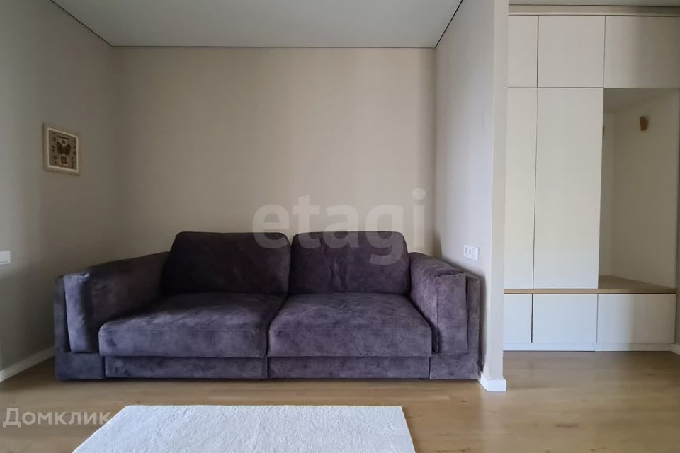 Продаётся 2-комнатная квартира, 48.3 м²