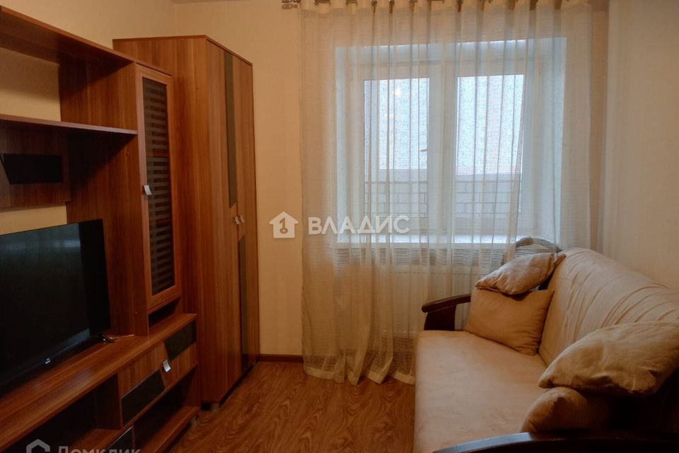 Сдаётся 1-комнатная квартира, 28.4 м²