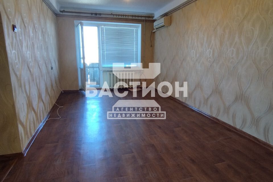 Продаётся 3-комнатная квартира, 69 м²