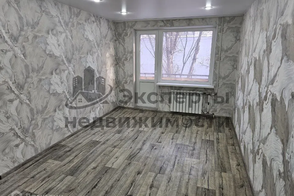 Продаётся 1-комнатная квартира, 34 м²