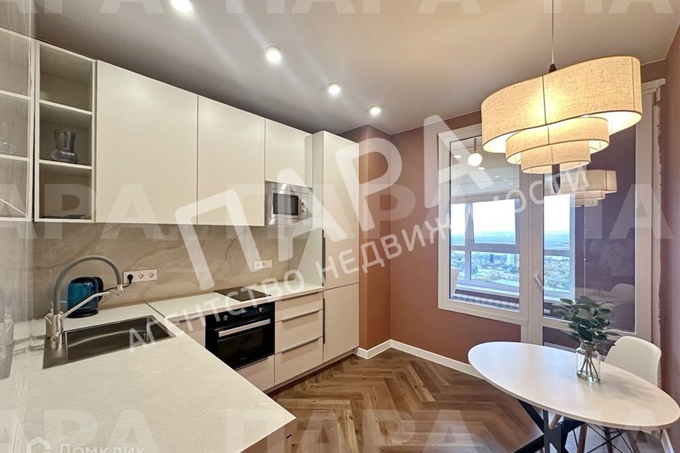 Сдаётся 1-комнатная квартира, 39.9 м²
