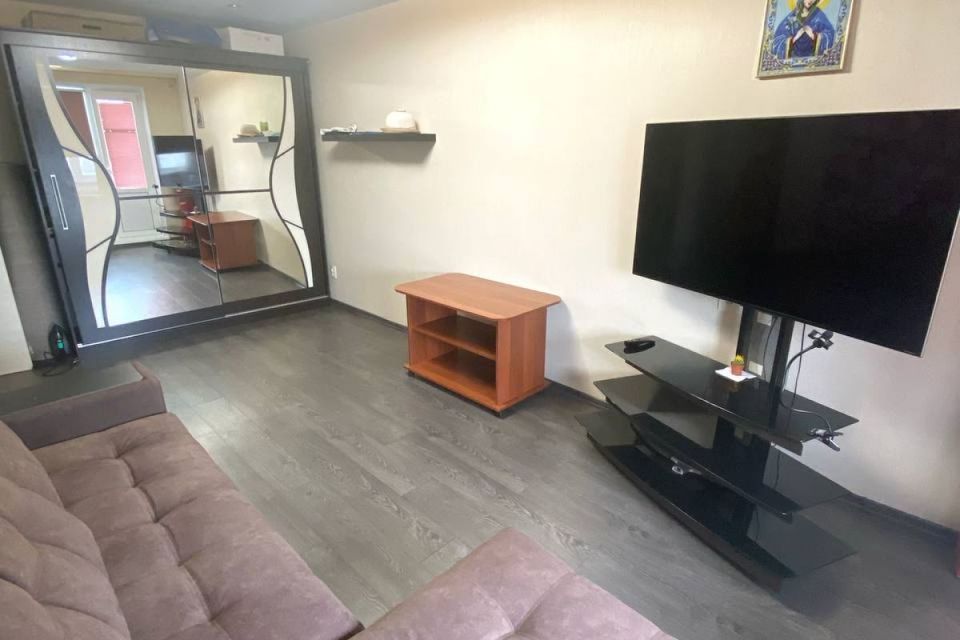 Сдаётся 1-комнатная квартира, 32.7 м²