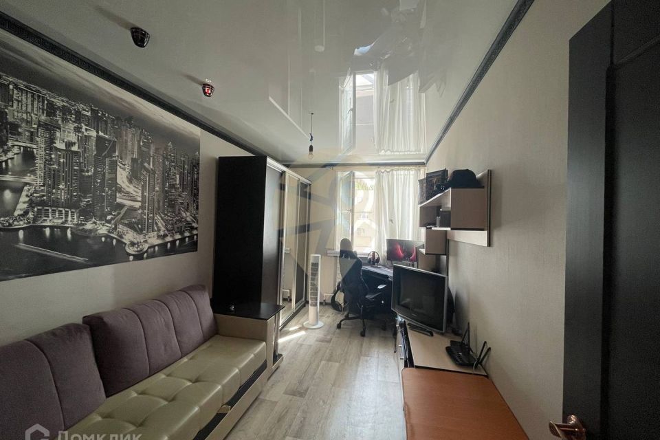 Продаётся 2-комнатная квартира, 45 м²