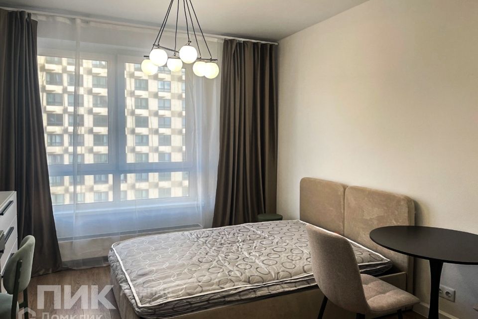 Сдаётся студия, 20.1 м²