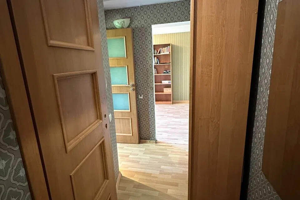 Продаётся 2-комнатная квартира, 48 м²