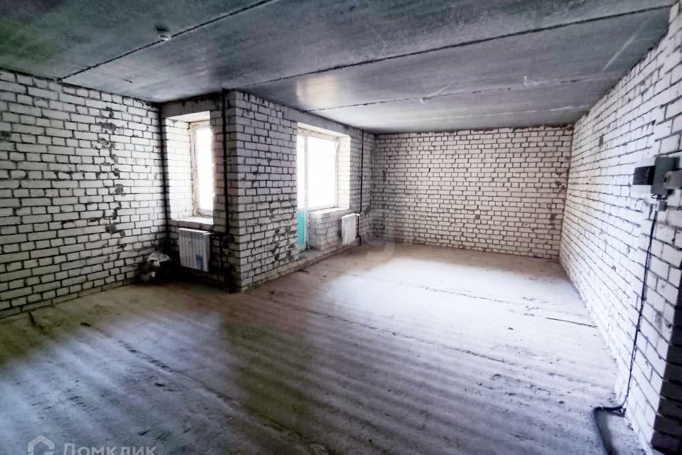 Продаётся 1-комнатная квартира, 35.3 м²