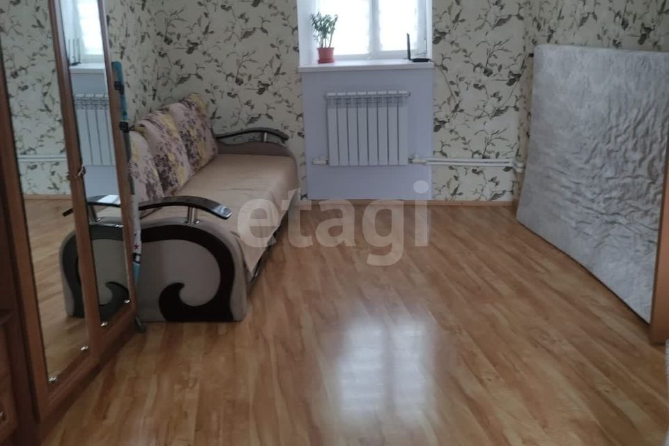 Продаётся 1-комнатная квартира, 31.8 м²
