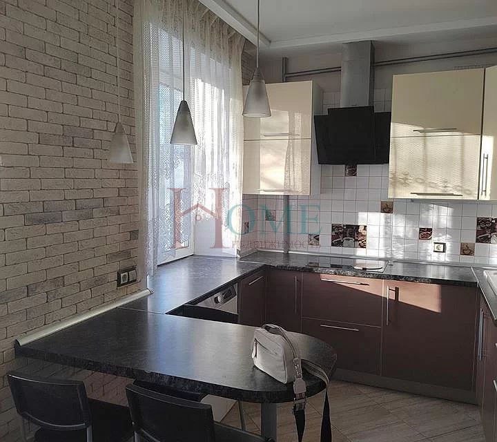 Сдаётся 2-комнатная квартира, 38 м²