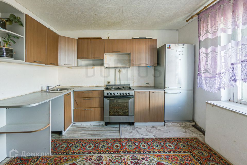Продаётся 2-комнатная квартира, 51 м²