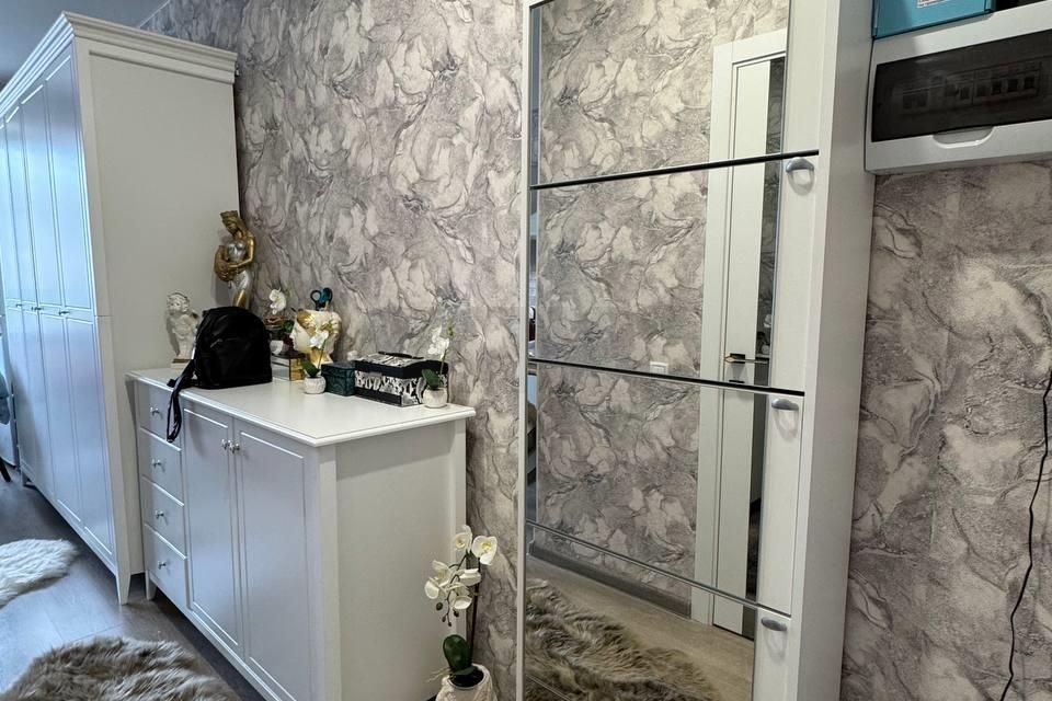 Продаётся студия, 22 м²
