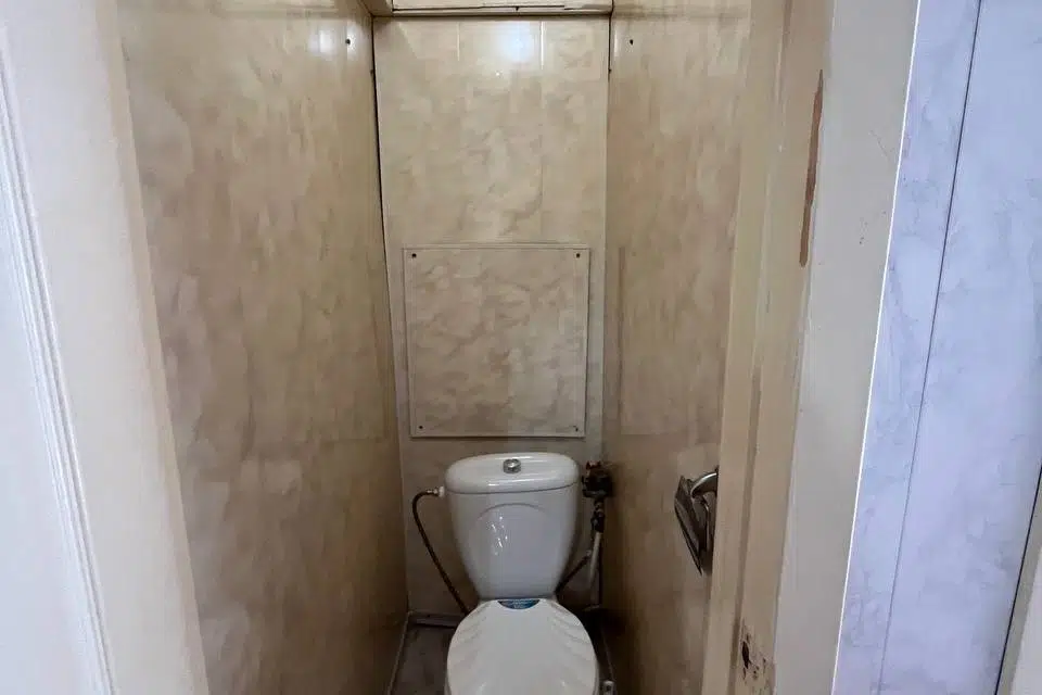 Продаётся 2-комнатная квартира, 46.6 м²