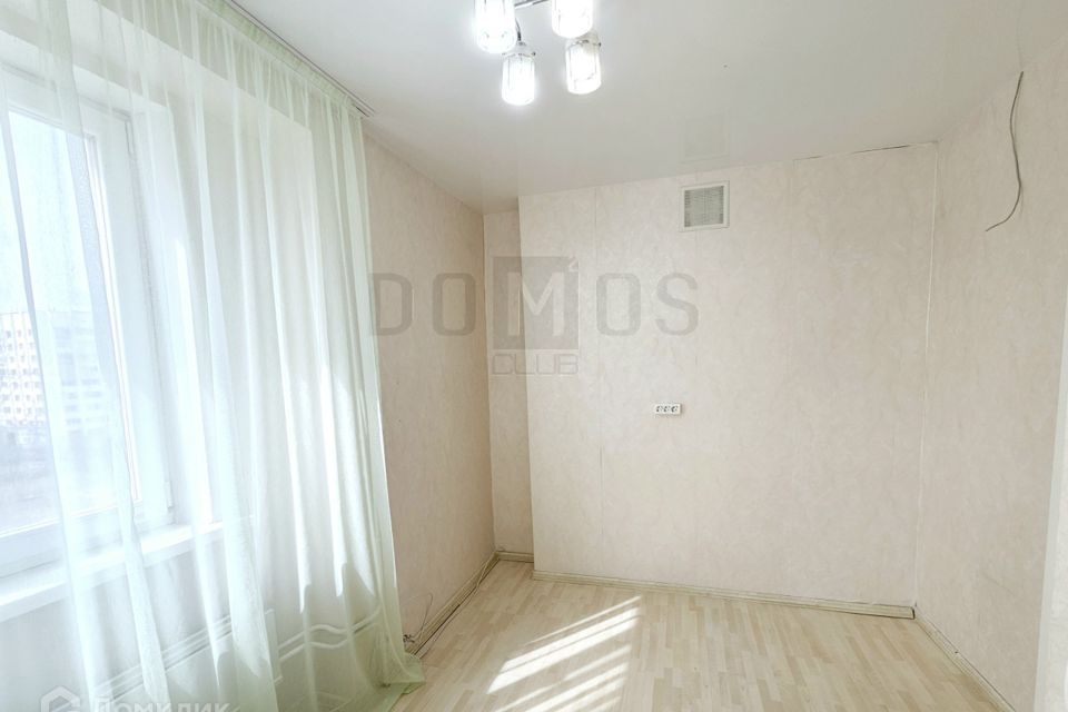 Продаётся 1-комнатная квартира, 35 м²