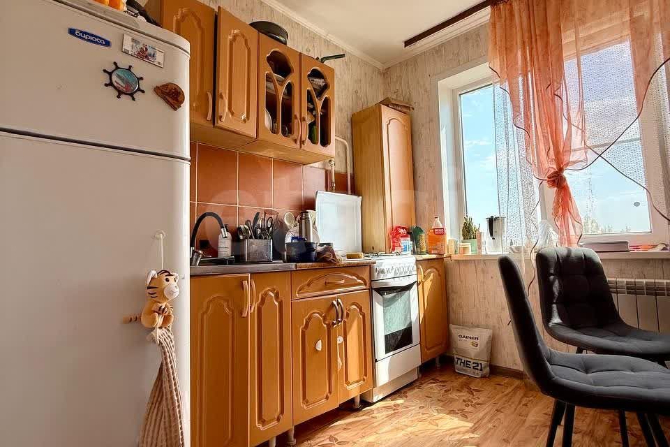 Продаётся 1-комнатная квартира, 29 м²